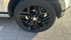 Land Rover Range Rover Evoque 2.0 D180 R-Dynamic SE 5dr Auto Diesel Hatchback